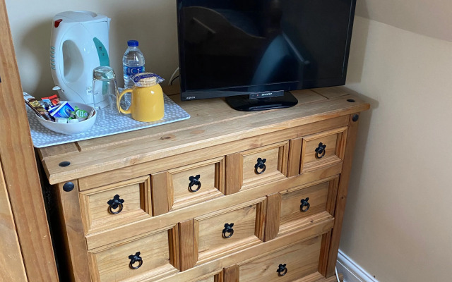 Rosebarne Bed & Breakfast