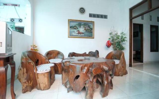 Airy Eco Sleman Seturan Raya Yogyakarta