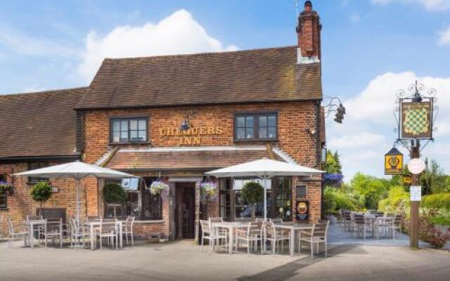 The Chequers Inn
