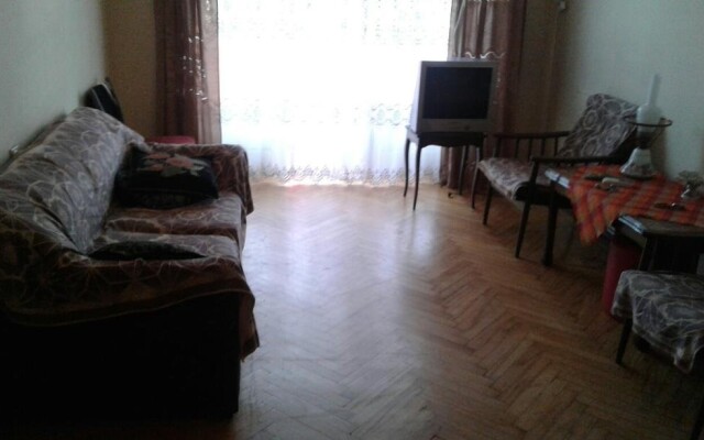 Ingas Guests Home
