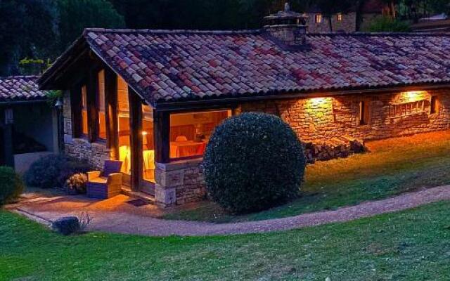 Hameau Du Sentier Des Sources - Gites