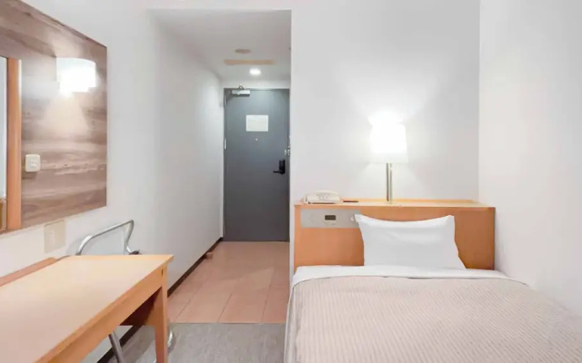 Hotel Greencore Plus-one – Guest Rooms – Satte