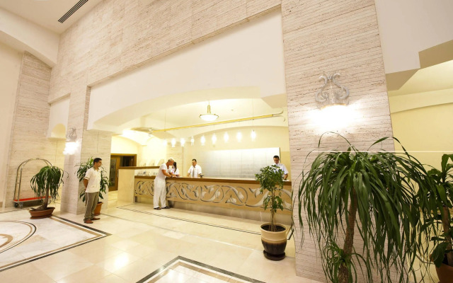 Melas Lara Hotel - All Inclusive