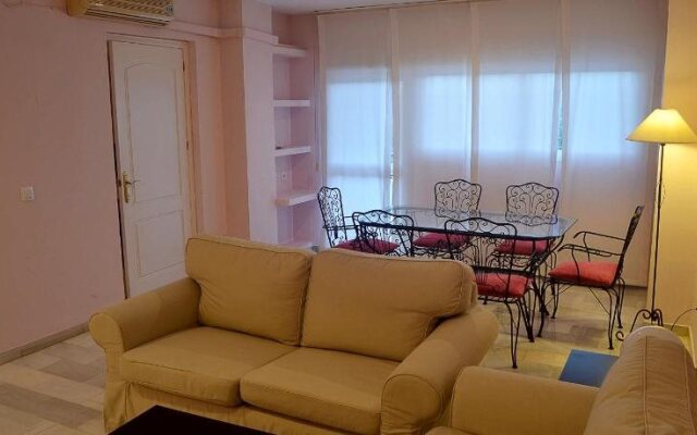 Apartamentos Vistahermosa
