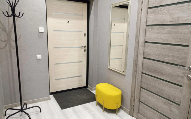 Апартаменты Все в гости на ул. Наумова, 5