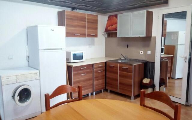 Atliman Beach Apartment 1