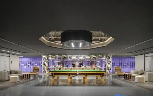 Suzhou International Conference Hotel