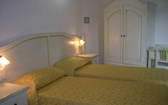 Hotel Pedra Niedda
