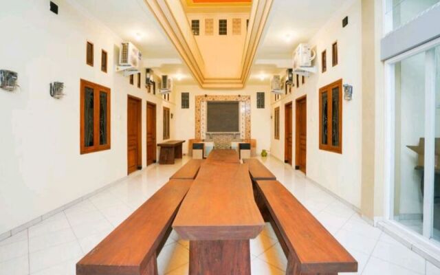 Rumah Anggrek Syariah 2 RedPartner