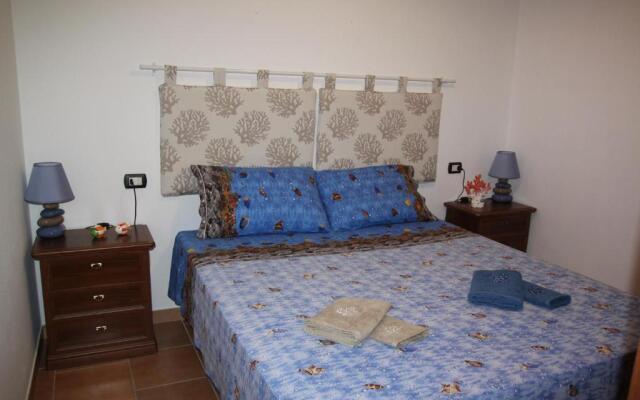 Appartamento MaGiBac Due - Zona Olbia Mare - IUN Q7449