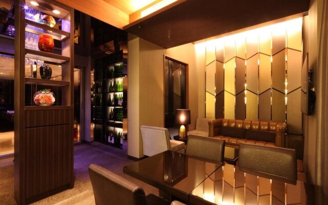 The Landis Taipei