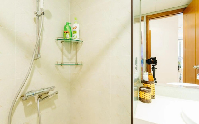 MARCH HOUSE - Park Premium TimesCity - 2-3 Bedrooms