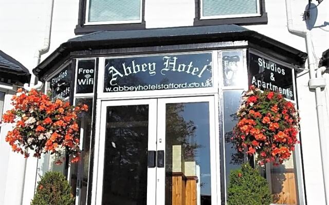 Abbey Hotel