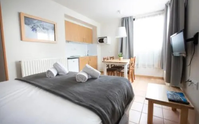 Apartaments La Serrera