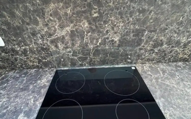 Solemare Apartments Blu Moon Suite