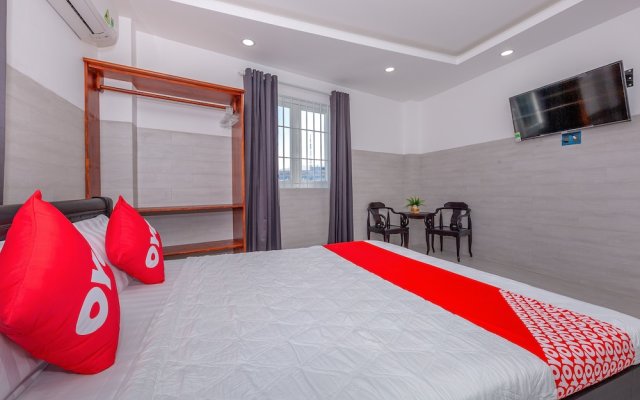 Oyo 1027 Lee Kim Motel And Apartment