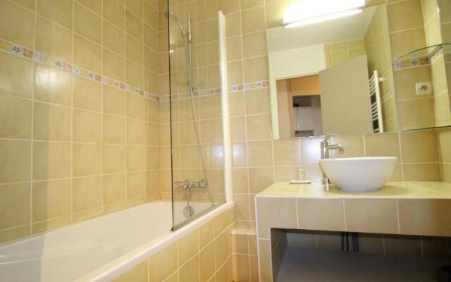 Appartement Avoriaz, 3 pièces, 7 personnes - FR-1-633-51