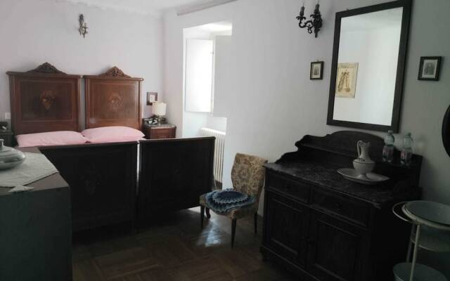 B&B Ca Pelitti