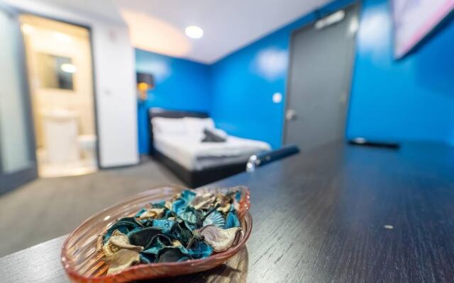 Beautiful 1-bed Studio in Birmingham