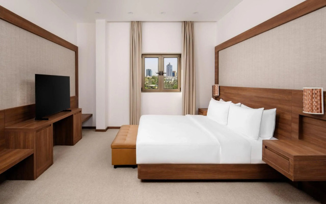 Carlton Al Moaibed Hotel