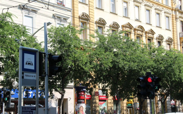 A' Margit Guesthouse