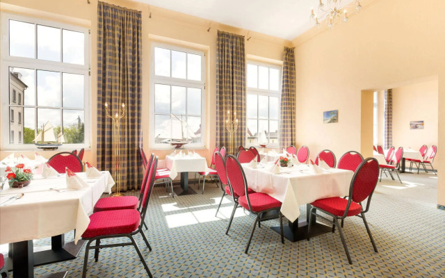 Kurhotel Sassnitz