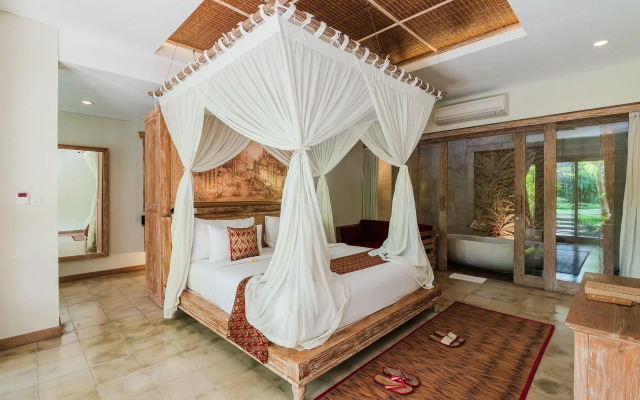 The Udaya Resorts and Spa