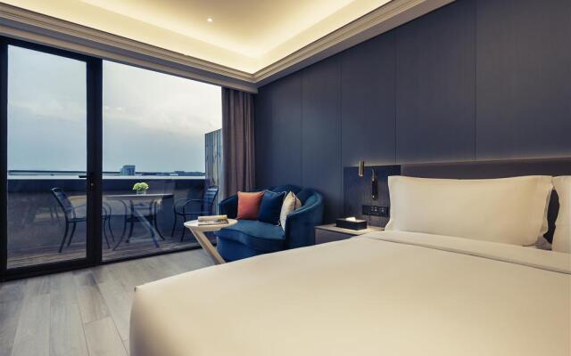 Mercure Shanghai NECC