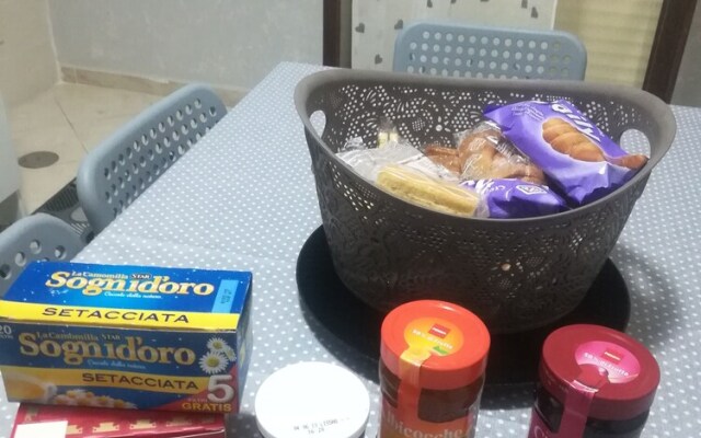 La Casa Del Re Borbone