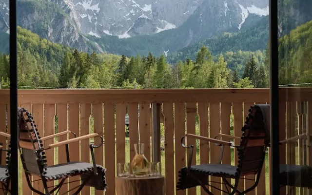 Triangel Boutique Hotel