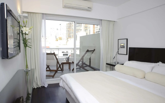 Awwa Suites and Spa