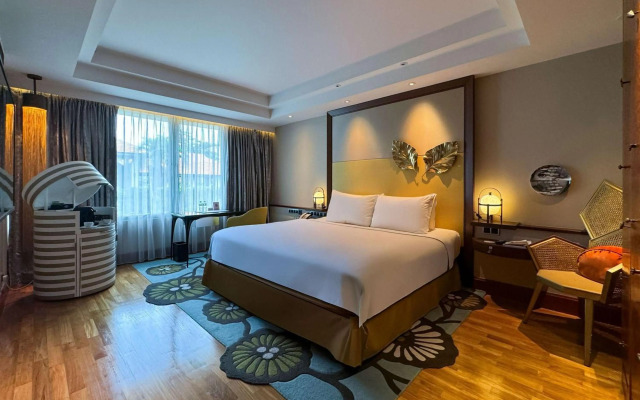 Sofitel Singapore Sentosa Resort & Spa