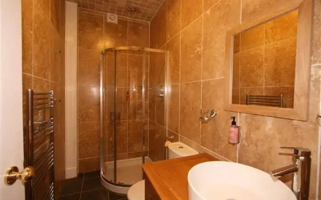 Albion Street Hotel Serviced Apartments