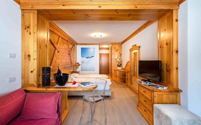 Dahu Hotel