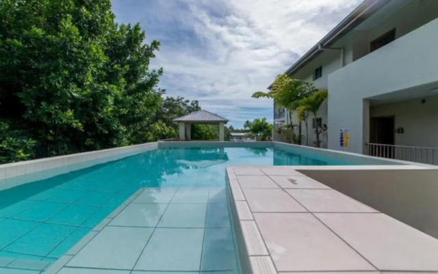 Watersons at Airlie Central Apartments