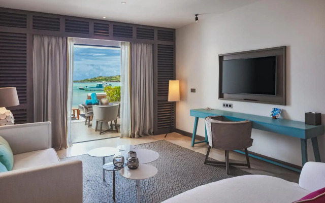 Le Barthelemy Hotel & Spa