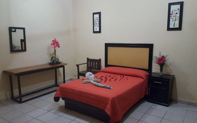 Hotel Río Maya