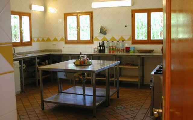 Finca San Ambrosio