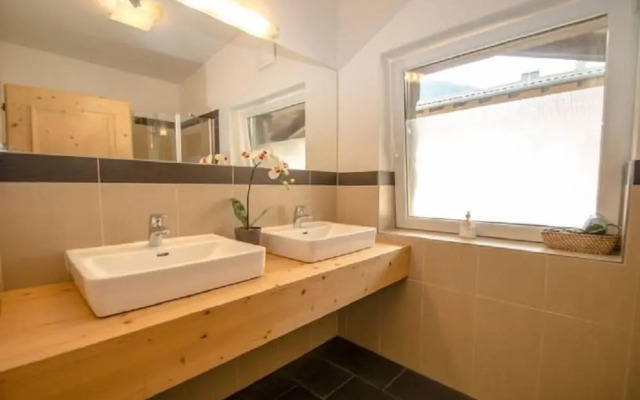 Appartement ANBLICK
