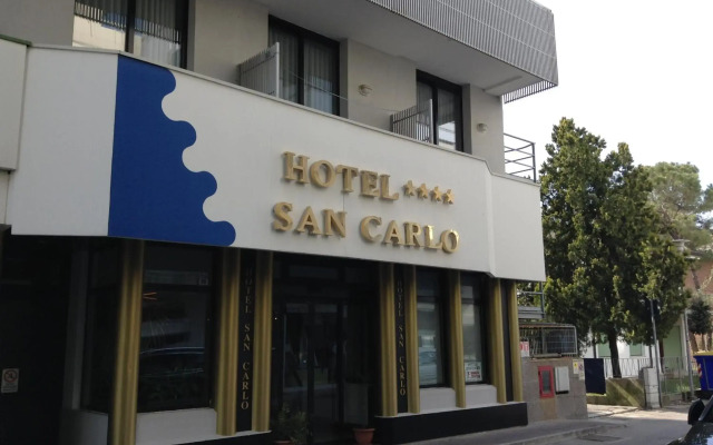 San Carlo