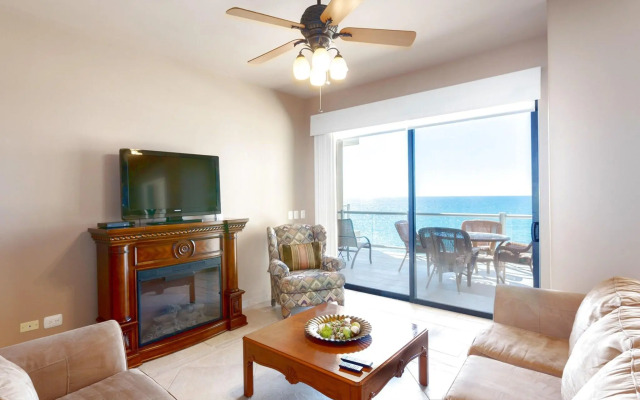 Las Palomas Beach & Golf Resort