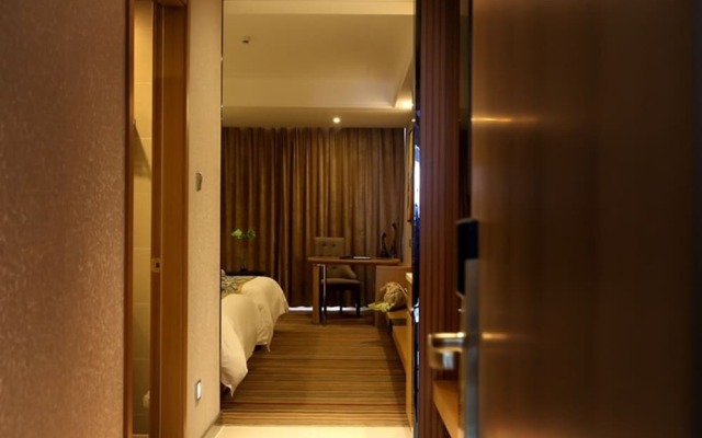 GreenTree Eastern Jiangsu Suqian Siyang Beijing East Road Branch