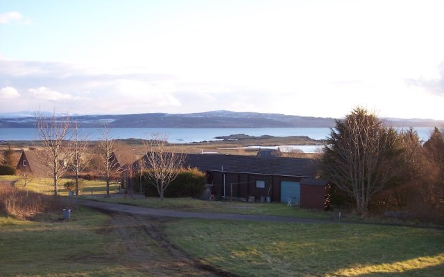 Steading Holidays - Strathconon