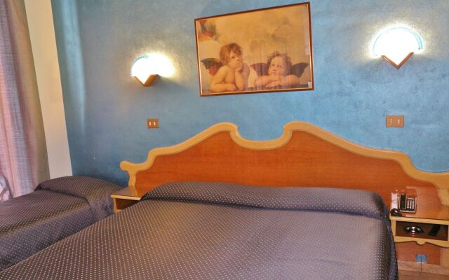 Hotel Rey