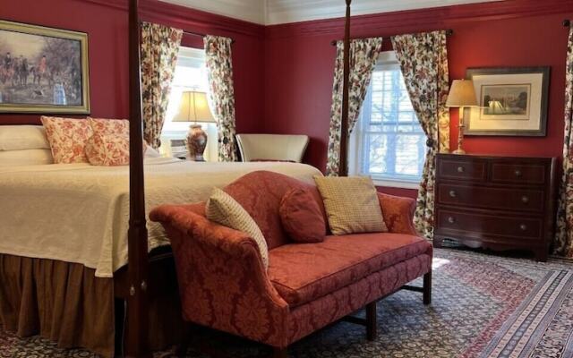 The Inn at Ormsby Hill