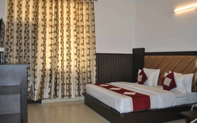 Hotel Malabar Inn
