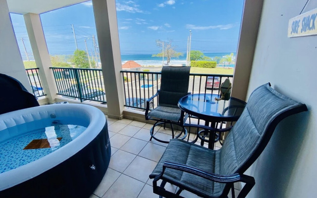 Oceania Apartments at Arecibo 681 Ocean Drive