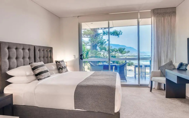 Headlands Austinmer Beach – Guest Rooms – Austinmer