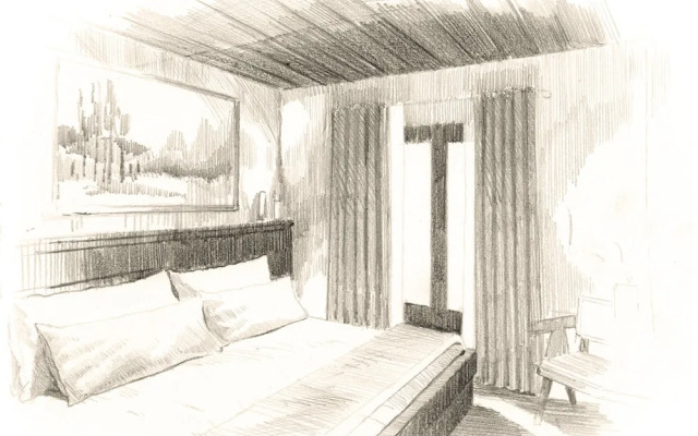 De Wever Lodge