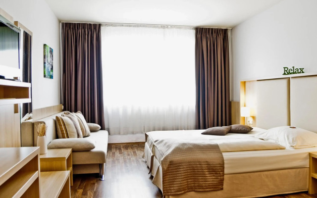 QU Hotel Augsburg